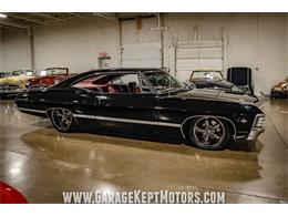 1967 Chevrolet Impala (CC-1484765) for sale in Grand Rapids, Michigan