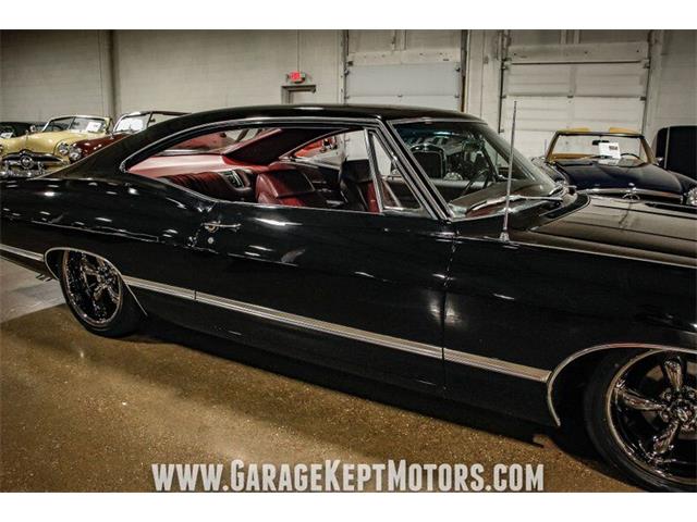 1967 Chevrolet Impala (CC-1484765) for sale in Grand Rapids, Michigan