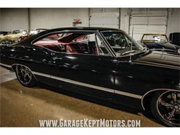 1967 Chevrolet Impala (CC-1484765) for sale in Grand Rapids, Michigan