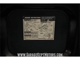 1967 Chevrolet Impala (CC-1484765) for sale in Grand Rapids, Michigan