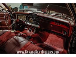 1967 Chevrolet Impala (CC-1484765) for sale in Grand Rapids, Michigan