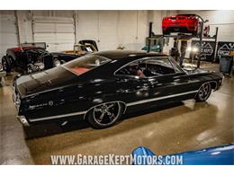 1967 Chevrolet Impala (CC-1484765) for sale in Grand Rapids, Michigan