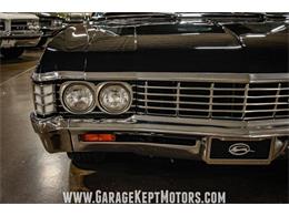 1967 Chevrolet Impala (CC-1484765) for sale in Grand Rapids, Michigan