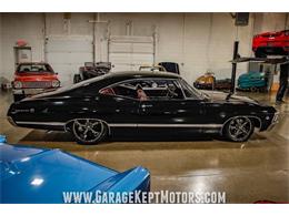 1967 Chevrolet Impala (CC-1484765) for sale in Grand Rapids, Michigan