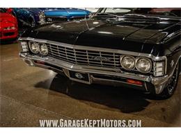 1967 Chevrolet Impala (CC-1484765) for sale in Grand Rapids, Michigan