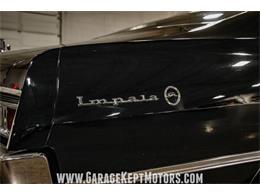 1967 Chevrolet Impala (CC-1484765) for sale in Grand Rapids, Michigan