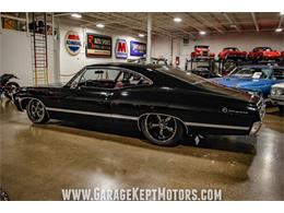 1967 Chevrolet Impala (CC-1484765) for sale in Grand Rapids, Michigan