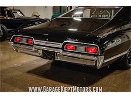 1967 Chevrolet Impala (CC-1484765) for sale in Grand Rapids, Michigan