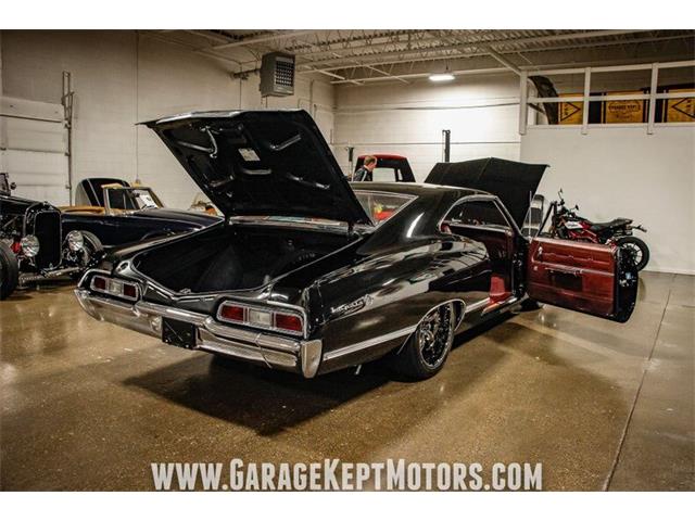 1967 Chevrolet Impala (CC-1484765) for sale in Grand Rapids, Michigan