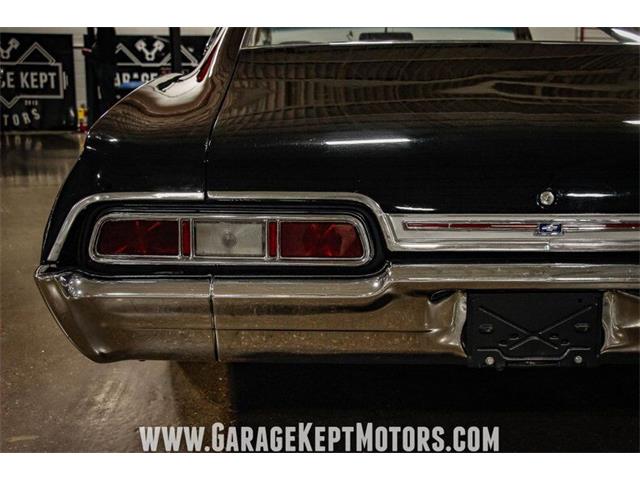 1967 Chevrolet Impala (CC-1484765) for sale in Grand Rapids, Michigan