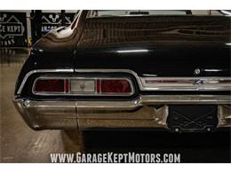 1967 Chevrolet Impala (CC-1484765) for sale in Grand Rapids, Michigan