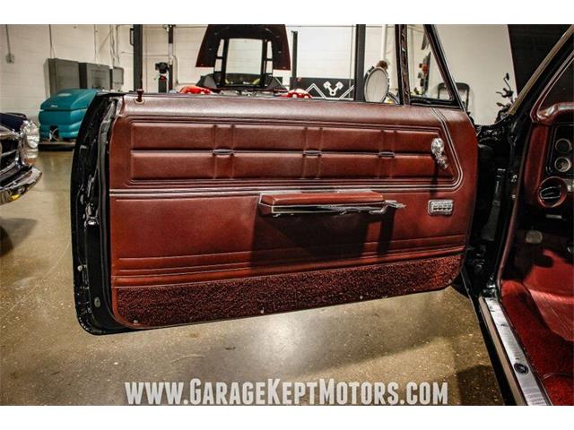 1967 Chevrolet Impala (CC-1484765) for sale in Grand Rapids, Michigan