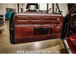 1967 Chevrolet Impala (CC-1484765) for sale in Grand Rapids, Michigan