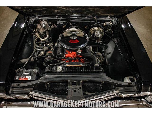 1967 Chevrolet Impala (CC-1484765) for sale in Grand Rapids, Michigan