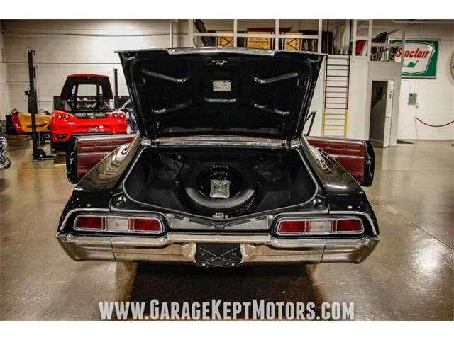1967 Chevrolet Impala (CC-1484765) for sale in Grand Rapids, Michigan