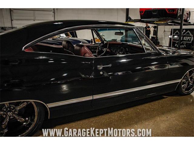 1967 Chevrolet Impala (CC-1484765) for sale in Grand Rapids, Michigan
