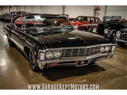 1967 Chevrolet Impala (CC-1484765) for sale in Grand Rapids, Michigan