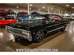 1967 Chevrolet Impala (CC-1484765) for sale in Grand Rapids, Michigan