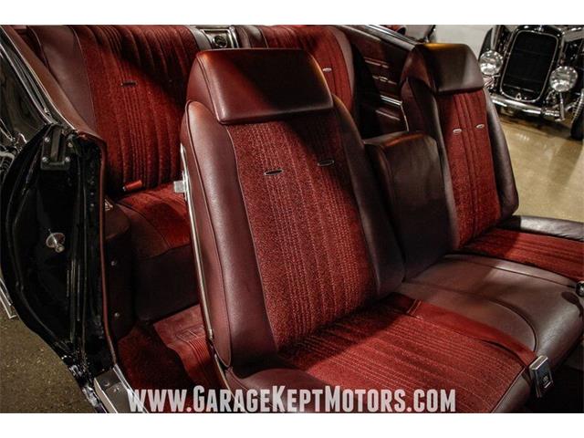 1967 Chevrolet Impala (CC-1484765) for sale in Grand Rapids, Michigan