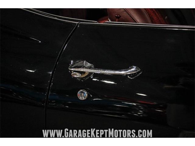 1967 Chevrolet Impala (CC-1484765) for sale in Grand Rapids, Michigan