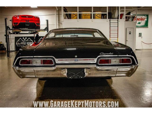 1967 Chevrolet Impala (CC-1484765) for sale in Grand Rapids, Michigan