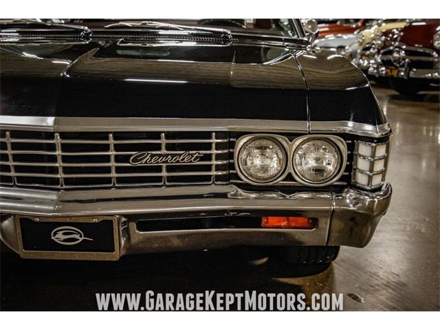 1967 Chevrolet Impala (CC-1484765) for sale in Grand Rapids, Michigan