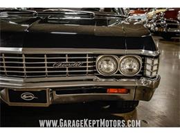 1967 Chevrolet Impala (CC-1484765) for sale in Grand Rapids, Michigan