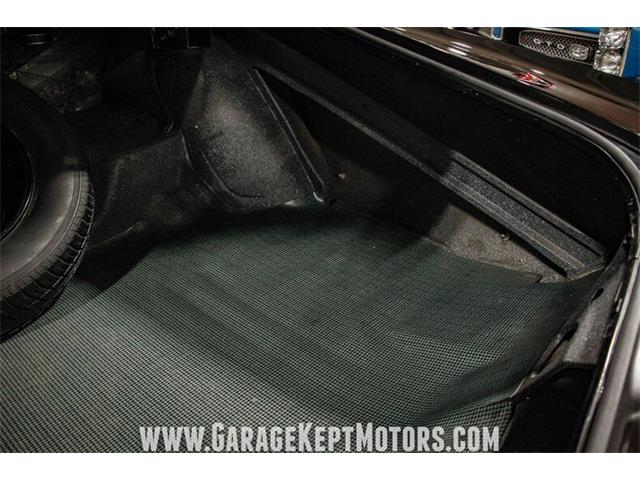 1967 Chevrolet Impala (CC-1484765) for sale in Grand Rapids, Michigan