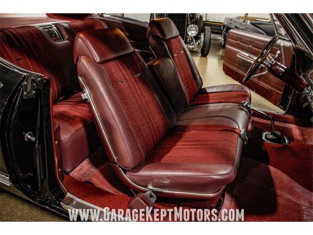 1967 Chevrolet Impala (CC-1484765) for sale in Grand Rapids, Michigan