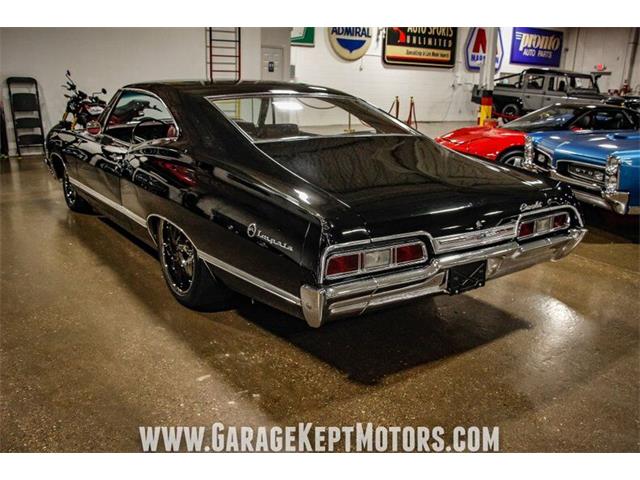 1967 Chevrolet Impala (CC-1484765) for sale in Grand Rapids, Michigan