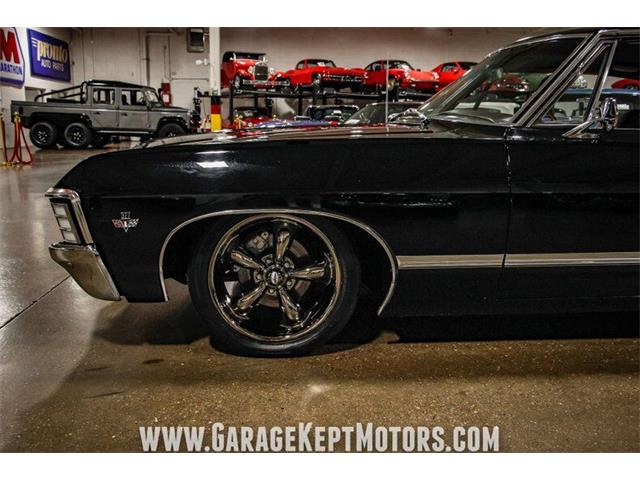 1967 Chevrolet Impala (CC-1484765) for sale in Grand Rapids, Michigan