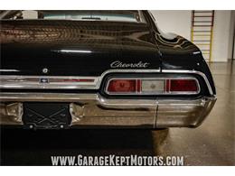 1967 Chevrolet Impala (CC-1484765) for sale in Grand Rapids, Michigan