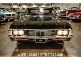 1967 Chevrolet Impala (CC-1484765) for sale in Grand Rapids, Michigan