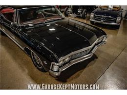 1967 Chevrolet Impala (CC-1484765) for sale in Grand Rapids, Michigan