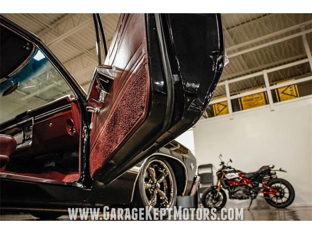 1967 Chevrolet Impala (CC-1484765) for sale in Grand Rapids, Michigan
