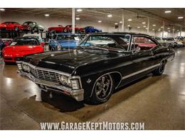 1967 Chevrolet Impala (CC-1484765) for sale in Grand Rapids, Michigan