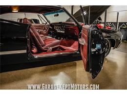 1967 Chevrolet Impala (CC-1484765) for sale in Grand Rapids, Michigan