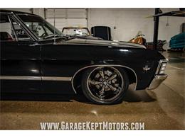1967 Chevrolet Impala (CC-1484765) for sale in Grand Rapids, Michigan