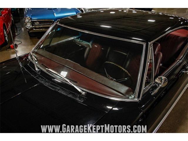 1967 Chevrolet Impala (CC-1484765) for sale in Grand Rapids, Michigan