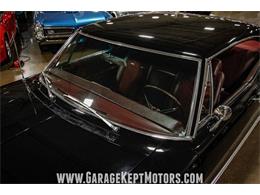 1967 Chevrolet Impala (CC-1484765) for sale in Grand Rapids, Michigan