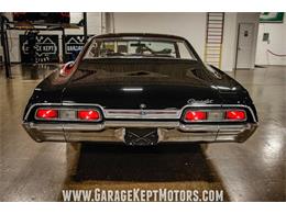 1967 Chevrolet Impala (CC-1484765) for sale in Grand Rapids, Michigan
