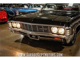 1967 Chevrolet Impala (CC-1484765) for sale in Grand Rapids, Michigan