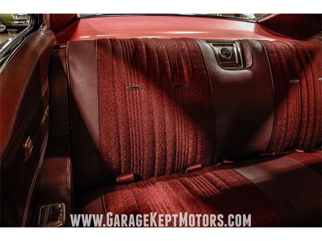 1967 Chevrolet Impala (CC-1484765) for sale in Grand Rapids, Michigan