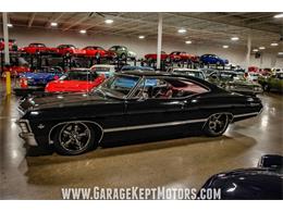 1967 Chevrolet Impala (CC-1484765) for sale in Grand Rapids, Michigan