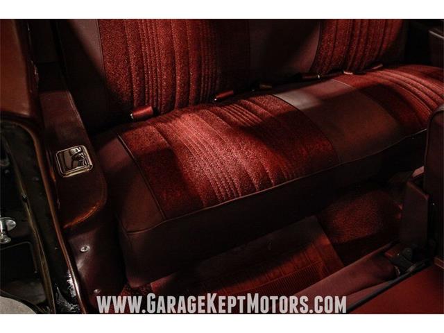 1967 Chevrolet Impala (CC-1484765) for sale in Grand Rapids, Michigan