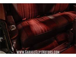 1967 Chevrolet Impala (CC-1484765) for sale in Grand Rapids, Michigan
