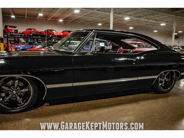 1967 Chevrolet Impala (CC-1484765) for sale in Grand Rapids, Michigan