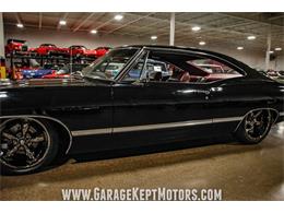 1967 Chevrolet Impala (CC-1484765) for sale in Grand Rapids, Michigan