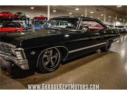 1967 Chevrolet Impala (CC-1484765) for sale in Grand Rapids, Michigan