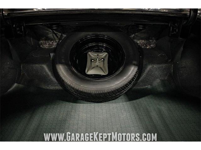1967 Chevrolet Impala (CC-1484765) for sale in Grand Rapids, Michigan